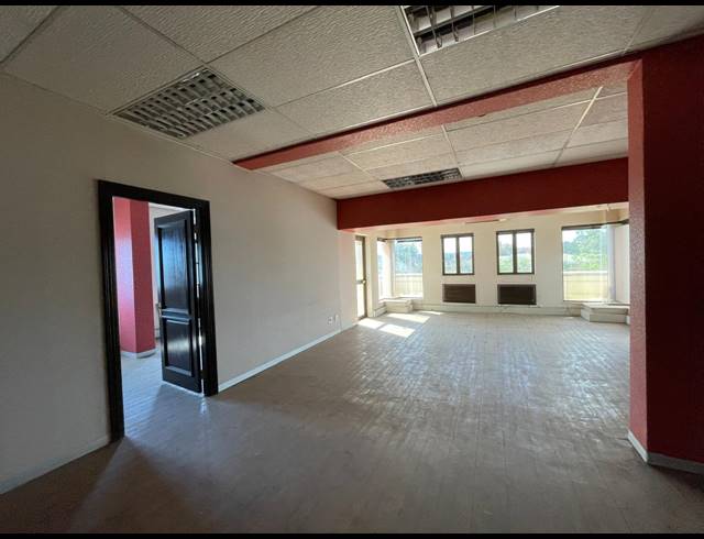 341M² OFFICE TO LET IN RIVONIA
